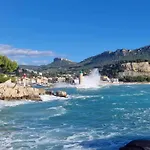 Lägenhet Le Perchoir De Cocoon Cassis
