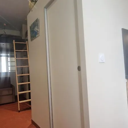 Apartmán Le Perchoir De Cocoon Cassis