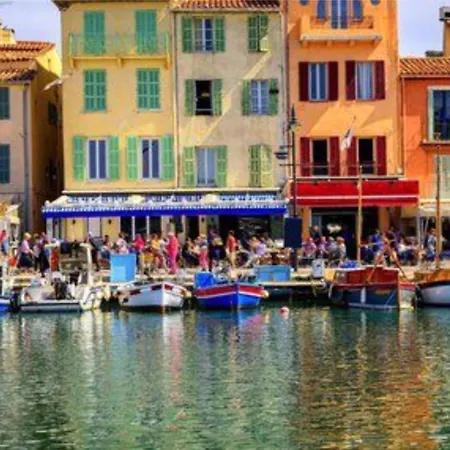 Le Perchoir De Cocoon Apartmán *