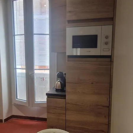 Le Perchoir De Cocoon Apartmán Cassis