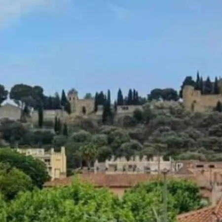 Le Perchoir De Cocoon Apartmán