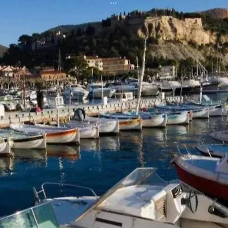 Apartmán Le Perchoir De Cocoon