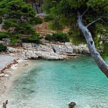 Le Perchoir De Cocoon Apartmán Cassis