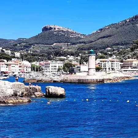 Le Perchoir De Cocoon Apartmán *