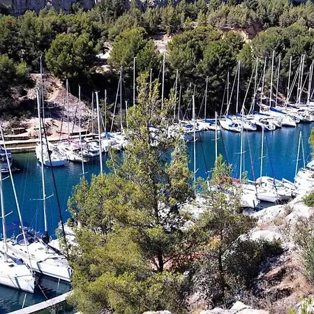 Le Perchoir De Cocoon Apartmán