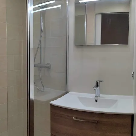 Le Perchoir De Cocoon Apartmán *