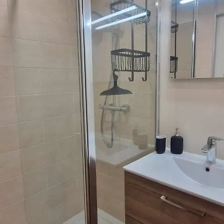 Le Perchoir De Cocoon Apartmán