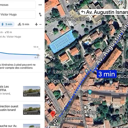 Le Perchoir De Cocoon *