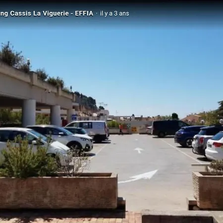 Le Perchoir De Cocoon *