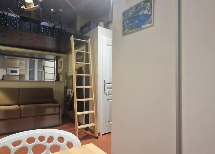 Le Perchoir De Cocoon