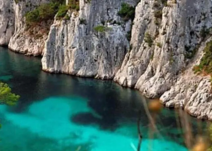 Апартаменты Le Perchoir De Cocoon