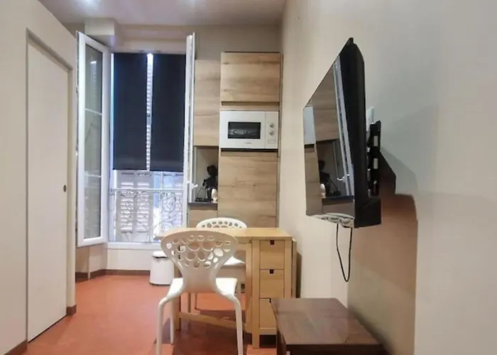 Le Perchoir De Cocoon *