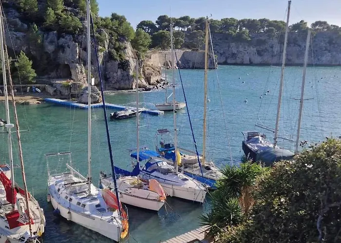 Le Perchoir De Cocoon Апартаменты *