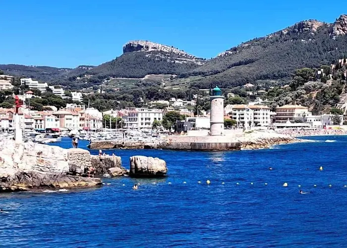 Le Perchoir De Cocoon Апартаменты *