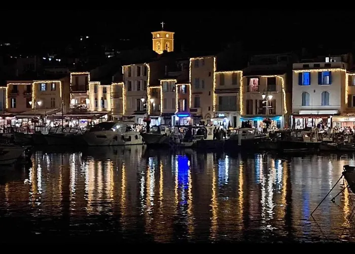 Le Perchoir De Cocoon