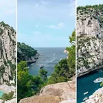 Daire Le Perchoir De Cocoon Cassis