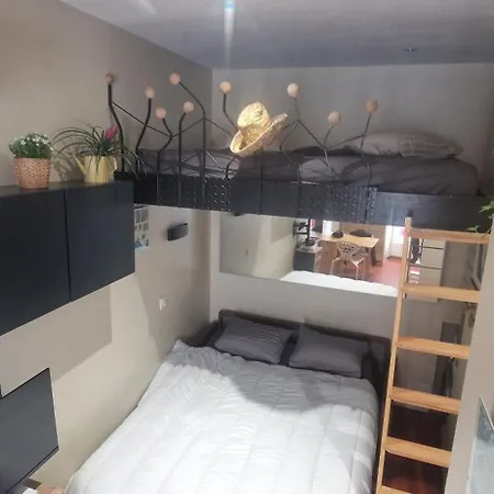 Le Perchoir De Cocoon *