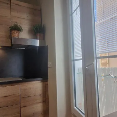 Apartamento Le Perchoir De Cocoon Cassis