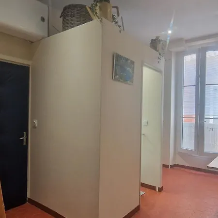 Apartment Le Perchoir De Cocoon