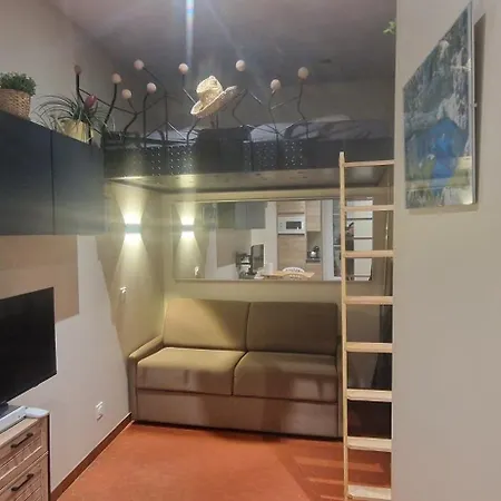 Le Perchoir De Cocoon Apartamento Cassis
