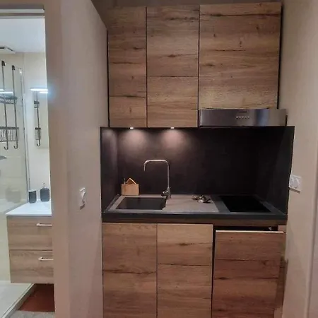 Le Perchoir De Cocoon