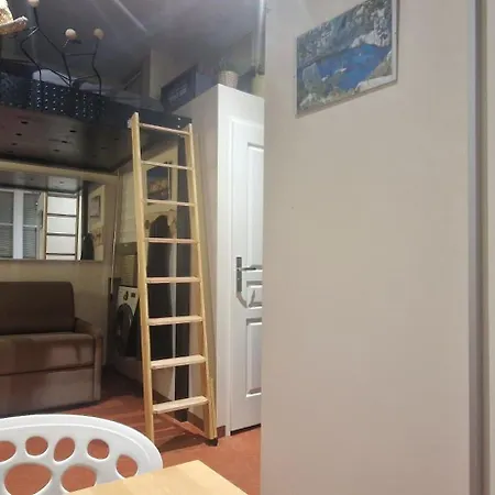 Le Perchoir De Cocoon