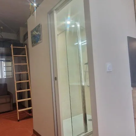 Le Perchoir De Cocoon Apartment