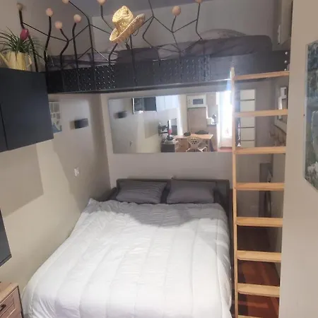 Le Perchoir De Cocoon Apartment Cassis