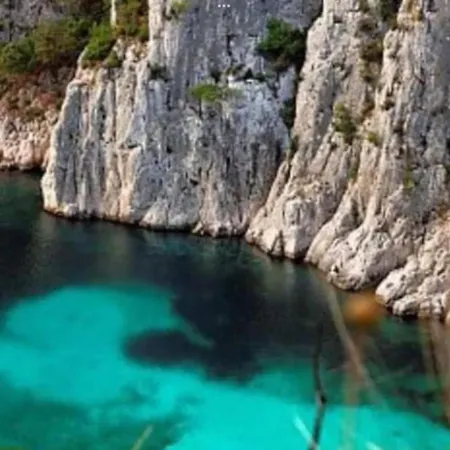 Apartamento Le Perchoir De Cocoon