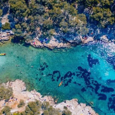 Le Perchoir De Cocoon * Cassis