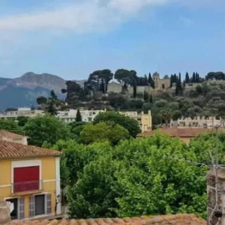 Le Perchoir De Cocoon Cassis