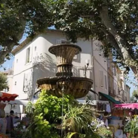 Le Perchoir De Cocoon *