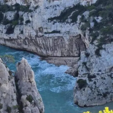 Apartamento Le Perchoir De Cocoon Cassis