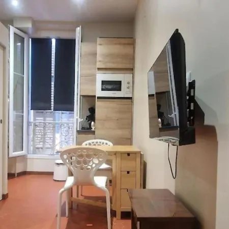 Le Perchoir De Cocoon *