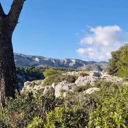 Apartamento Le Perchoir De Cocoon Cassis