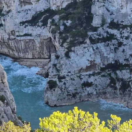 Le Perchoir De Cocoon