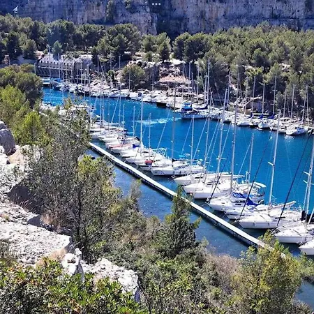 Le Perchoir De Cocoon Apartment