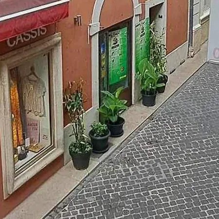 Le Perchoir De Cocoon