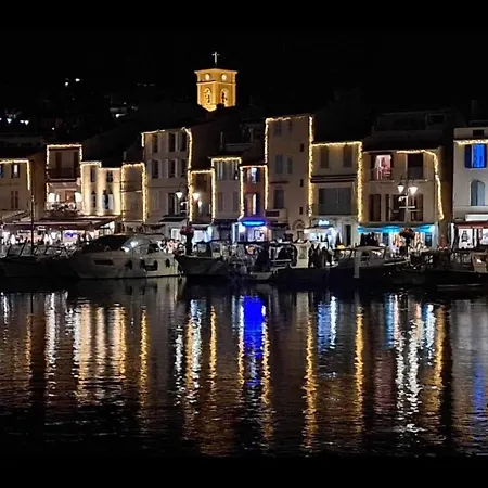 Le Perchoir De Cocoon