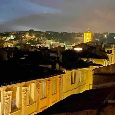 Le Perchoir De Cocoon Cassis