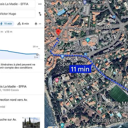 Apartamento Le Perchoir De Cocoon