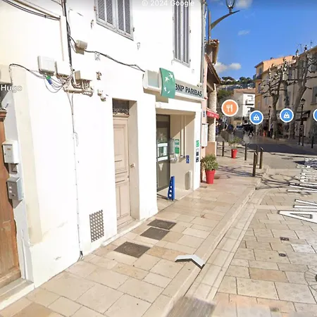 Le Perchoir De Cocoon *