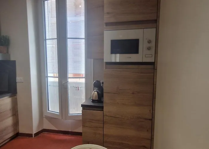 Le Perchoir De Cocoon Apartment Cassis