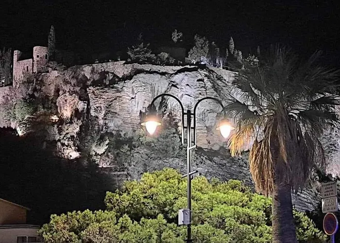 Le Perchoir De Cocoon Apartment