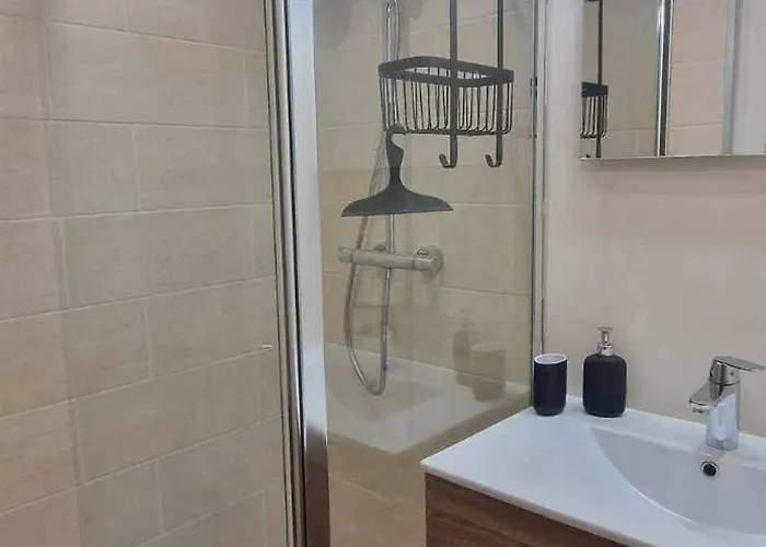 Le Perchoir De Cocoon Apartment