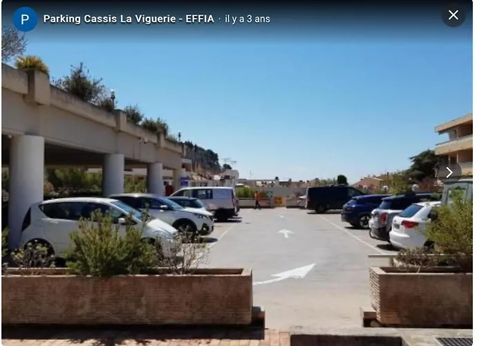 Le Perchoir De Cocoon *